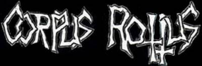 logo Corpus Rottus logo Corpus Rottus